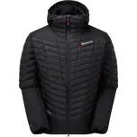 Montane Axis Alpha černá L