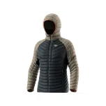 Dynafit Radical Down RDS Hooded khaki