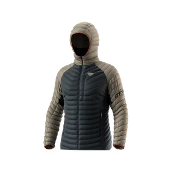 Dynafit Radical Down RDS Hooded khaki