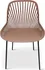 Texim Gaby designová židle 4 ks