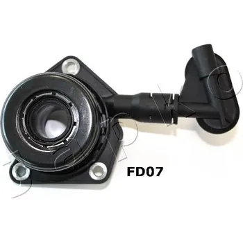 Spojkové ložisko Vysouvací ložisko JAPKO 90FD07