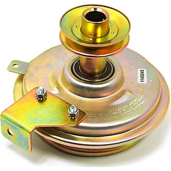 Příslušenství pro zahradní traktor CubCadet CubCadet, WOLF-Garten, MTD mechanická spojka sečení 717-05284