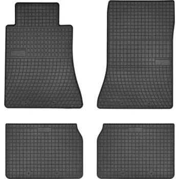 autokoberec Sada podlahových rohoží FROGUM ET0784