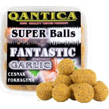 Boilies Boilies 20mm / 500g Ryba