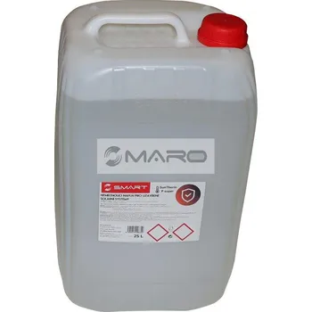 Smart99 Kapalina solární SunTherm P super 25 l, Propylenglykol, 3942500M