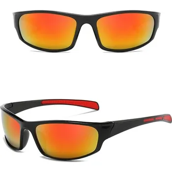 Sluneční brýle Polarizované cyklistické sluneční brýle - Model E