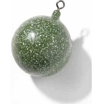 Rybářská zátěž závěsná KULIČKA 110g/1ks