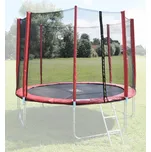 GoodJump Ochranná síť na trampolínu 305…