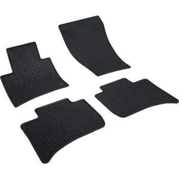 autokoberec Gumové autokoberce Porsche Cayenne 2010-2017, Rigum