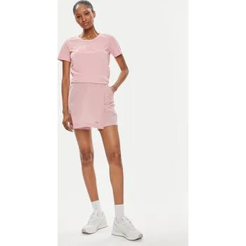 Dámská móda CMP Sportovní kraťasy 33T5366 Růžová Regular Fit 40