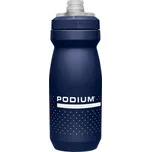 CAMELBAK Cyklistická láhev na vodu - PODIUM 0,62l - modrá