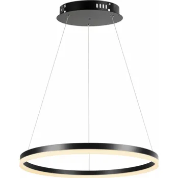 Denver LPS-580 Pendant Light black