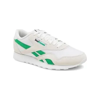 Dámské tenisky Reebok Sneakersy Cl Nylon IF3021-M Bílá 40