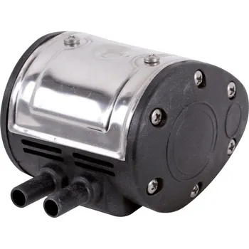 Pulzátor M-Tech nerezový - 60/40 pulzační poměr na dojení krav
