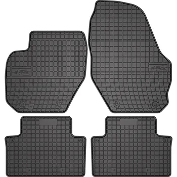 autokoberec Sada podlahových rohoží FROGUM ET0944