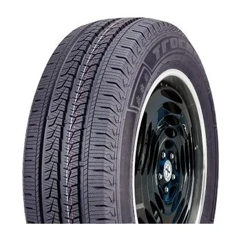 Pneumatika užitkové zimní Tracmax X-privilo VS450 205/75 R16 C 113/111R