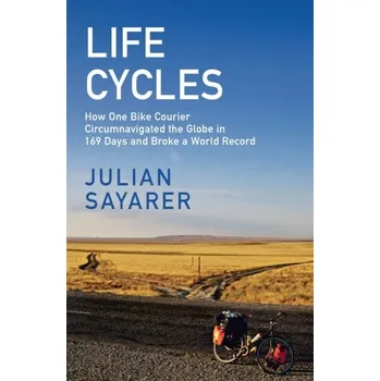Life Cycles - Sayarer, Julian