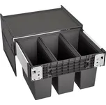 Blanco Odpadkový koš, sorter vestavný Blanco mat 526204 526204