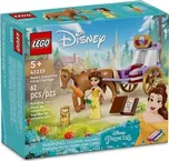 LEGO Disney 43233 Bella a pohádkový…