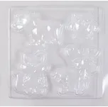 Playbox Formy pro odlévání a modelování…