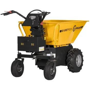 Lumag MD500EPRO-H