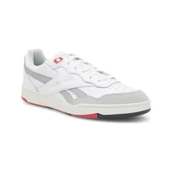 Pánské tenisky Sneakersy Reebok BB 4000 II HQ3582-M Bílá 44