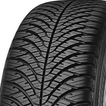 Celoroční osobní pneu YOKOHAMA BLUEARTH-4S (AW21) 215/60 R16 99V XL