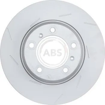 Brzdový kotouč Brzdový kotouč A.B.S. ABS18124