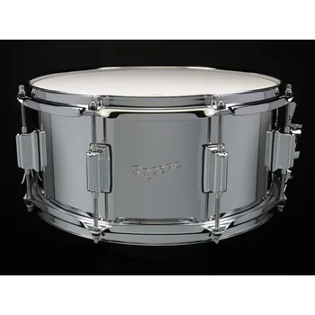Bubínek ROGERS Powertone Steel 14x6,5" 101368