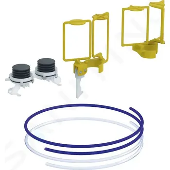 Ideal Standard Podomítkové díly - Přestavbový set pro modul ProSys 80M R014967