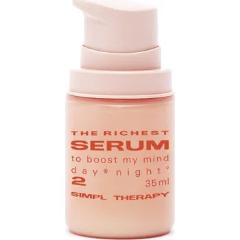Pleťové sérum SIMPL THERAPY The richest serum 35&nbsp;ml