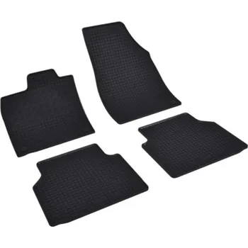 autokoberec Gumové autokoberce Volkswagen ID.4 2020-, Rigum