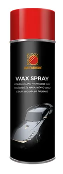 Autovosk Metabond Wax Spray vosk ve spreji 500 ml