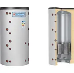 Cordivari CPUMW Fit + výměník 500 l