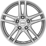 alu-kola DEZENT TZ 7x17, 5x112 ET42, Stříbrná