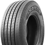 nákladní (S - řízená, Regionální) Sailun SFR1 295/80 22.5 TL, 18PR, M+S, 3PMSF 154/149M