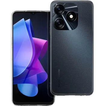 Pouzdro na mobilní telefon OEM Pouzdro CLEAR CASE 2mm TECNO Spark 10 (ochrana fotoaparátu)