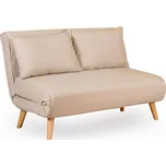 Folde dvoumístná rozkládací pohovka 120…