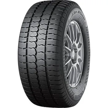 Celoroční osobní pneu YOKOHAMA BLUEARTH-VAN ALL SEASON RY61 215/75 R16 113R