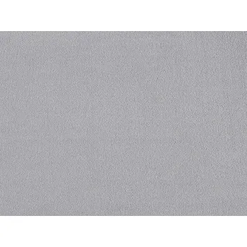 Koberec Luxusní koberec Lano Bergamo 860 Granite šedý Šíře role: 4 m