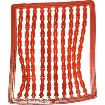 Boilies Sportcarp boilie zarážky Varianta: červené