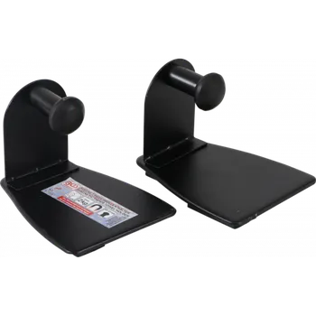 Nářadí pro automobil BGS Magnetický držák papírových ručníku