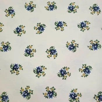 BYTEMA Dekorační látka CARMEN 48 kombinace šíře 140 cm