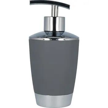 Dávkovač mýdla Venus Milano Dávkovač mýdla, 230 ml, plast, kov WY2008-C