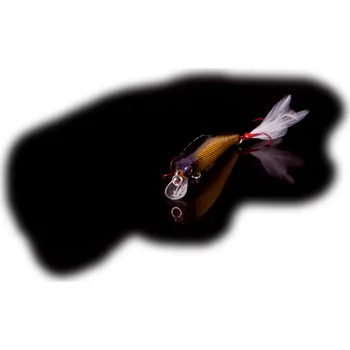 Nástraha Doiyo wobler Yaseta 126 Ukabu, 12,6 cm, 24 g, vzor HP