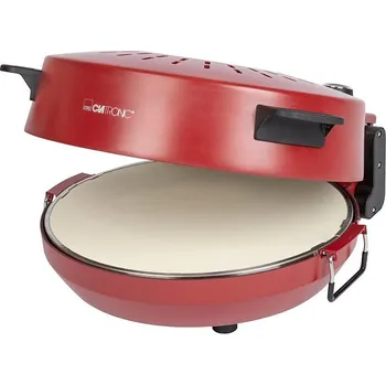 Pec na pizzu Clatronic PM 3787 Pec na pizzu, mini trouba