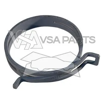 Truhlářská svěrka ORIGINÁLNÍ DÍL Spona - svěrka 75x12