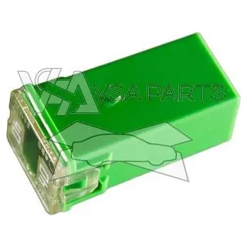 Autopojistky TESLA Pojistka zásuvná 40A