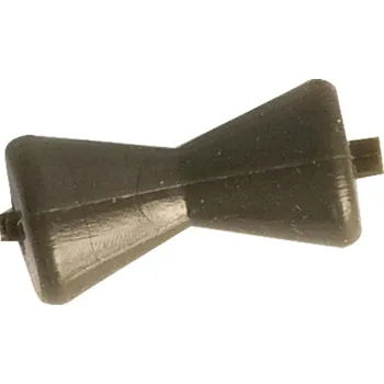 Anaconda zarážka na boilie Camou Big Ball Stops, 50 ks