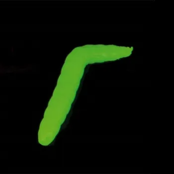 Umělá nástraha Iron Trout gumová nástraha Baco vzor GR 4 cm 6 ks